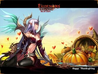 Thanksgiving Wallpaper
