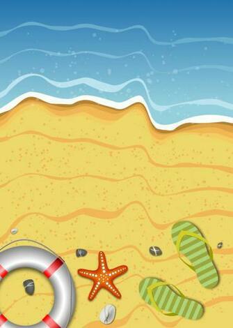 Summer Background Greatvectors