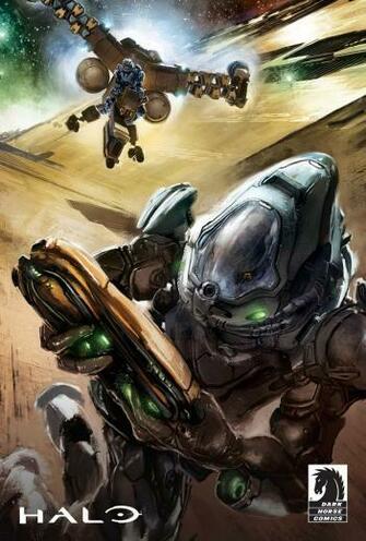 Halo Arbiter Best Quality Wallpaper