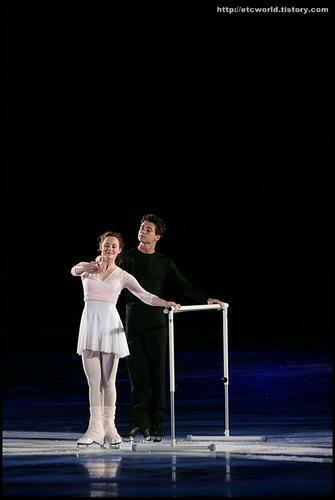 Tessa Virtue Scott Moir Image Festa