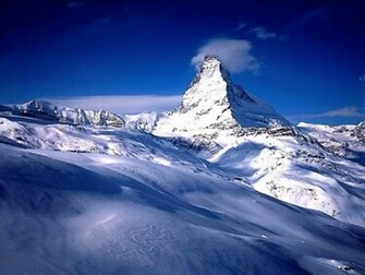 Mac Wallpaper For Desktop HD Mount Everest