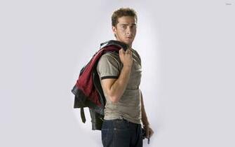 Shia Labeouf Wallpaper Male Celebrity