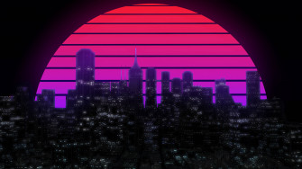 Cool Aesthetic Wallpaper