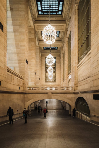 Gratis Grand Central Station Billeder Wallpaper