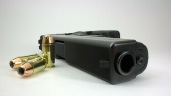 Glock HD Gun Wallpaper Military Wallbase