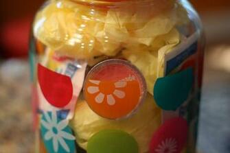 Our Life In A Click My Teacher Appreciation Gift Is Featured Over At