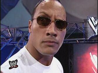 The Rock Wallpaper