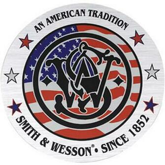 Smith And Wesson Logo American