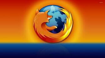 Mozilla Firefox Wallpaper Computer