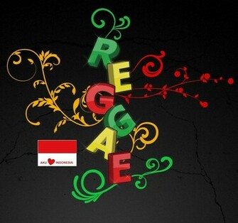 Gambar Reggae Baru Indonesia Gratis