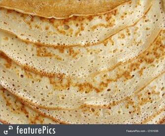 Desserts Pancakes Background Stock Image I2101035 At Featurepics