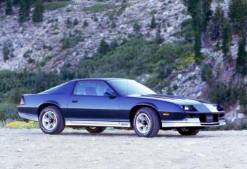 Chevrolet Camaro Wallpaper And Image Gallery