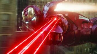 Spider Man Homecoming 4k Wallpaper Iron Lasers