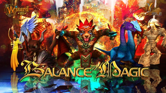 Wizard101 Wallpaper