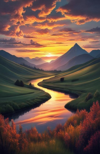 Ultra Widescreen Wallpaper