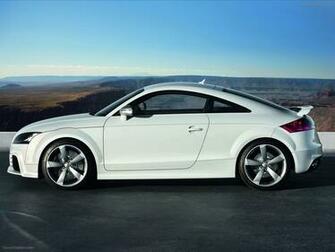 Audi Tt Rs Exotic Car Picture Of Diesel Station