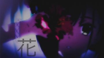 Desktop Wallpaper Aesthetic HD Purple