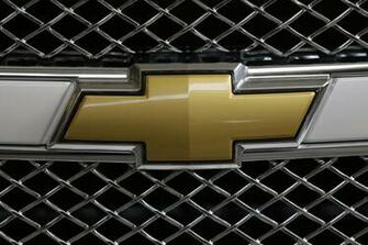 Chevy Emblem Wallpaper