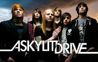 Wallpaper Maded By Me One Of My Favorite Bands A Skylit Drive