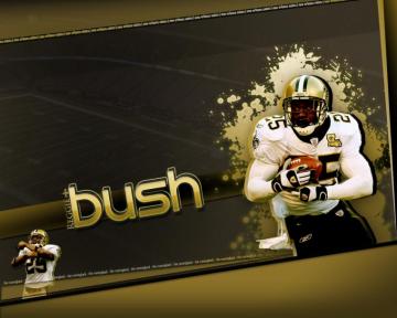 Reggie Bush Wallpaper By Hatlaczkiadam