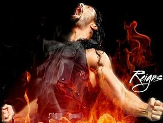 Wwe Superstar Roman Reigns New Wallpaper HD