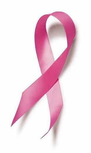 Bigger Pink Ribbon Live Wallpaper For Android Screenshot