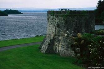 Irish Wallpaper Lovely Castle Pictures To Beautify Your