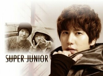 Super Junior Kyuhyun Wallpaper By Mizsweet