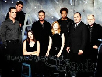 Csi Wallpaper
