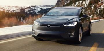 Tesla Model Y Look HD Wallpaper Best Car