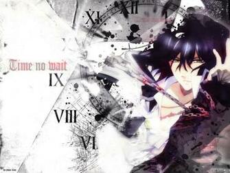Pandora Hearts Wallpaper