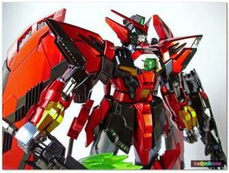 Mg Gundam Epyon Work By Haiyabusa Photore No