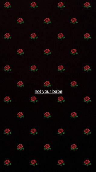 Baddie Wallpaper