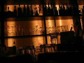 Bar Wallpaper Desktop Background