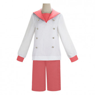 Anime Heavenly Delusion Mimihime Cosplay Costume Outfits Halloween