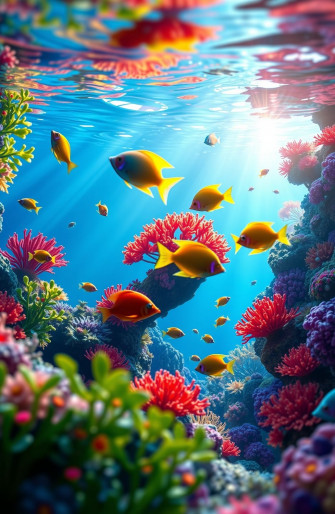 3d Live Wallpaper iPad