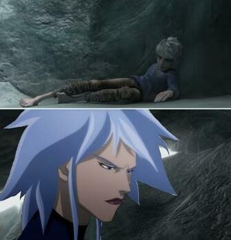 Killer And Frost The Choice By Trackforce