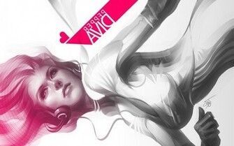 Comic Wallpaper HD