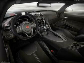 New Dodge Viper Acr Fastest Street Legal Track Car Ever