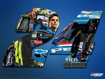 Nascar Wallpaper Jeff Gordon