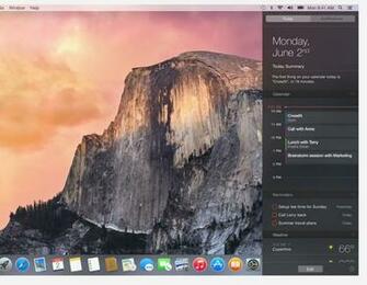 Os X Yosemite Everything We Know