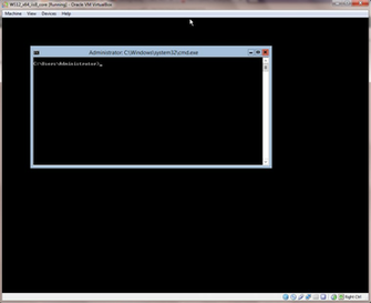 Windows Server Background