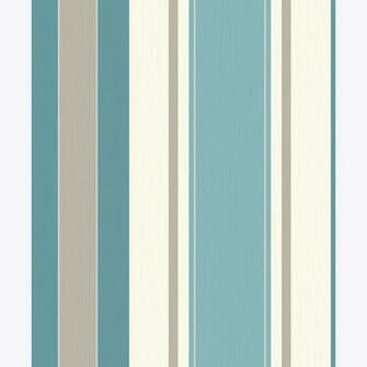 Diy Wallpaper Clearance Arthouse Opera Othello Teal Stripe