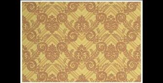 Reproduction Historic Wallpaper Think Ink