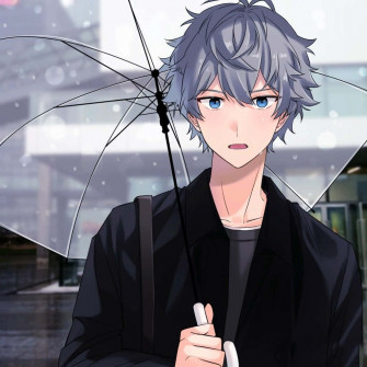 Cute Boy Anime Wallpaper