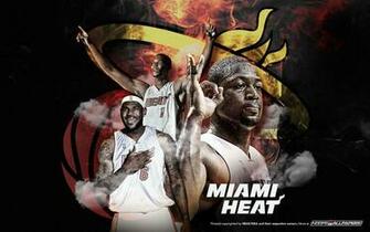 Miami Heat Wallpaper Watch Nba Live Streams