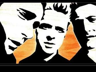 Green Day Wallpaper
