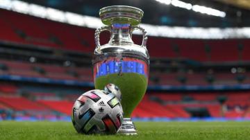 Euro Cup Finals Italy Vs England Is It Coming Home Or Going