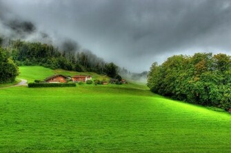 Nature Outdoors High Definition Wallpaper