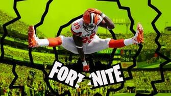 Cleveland Browns Te David Njoku Is Waging A Lonely War Against
